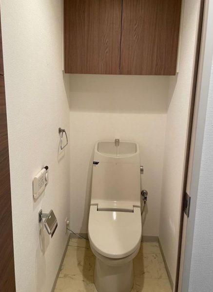 トイレ2