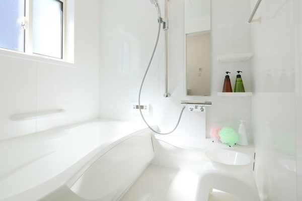 浴室のリフォームパターンと注意点とは？　詳しく解説サムネイル